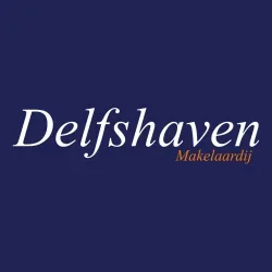 Logo Delfshaven Makelaardij
