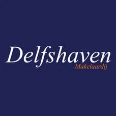 Logo of Delfshaven Makelaardij