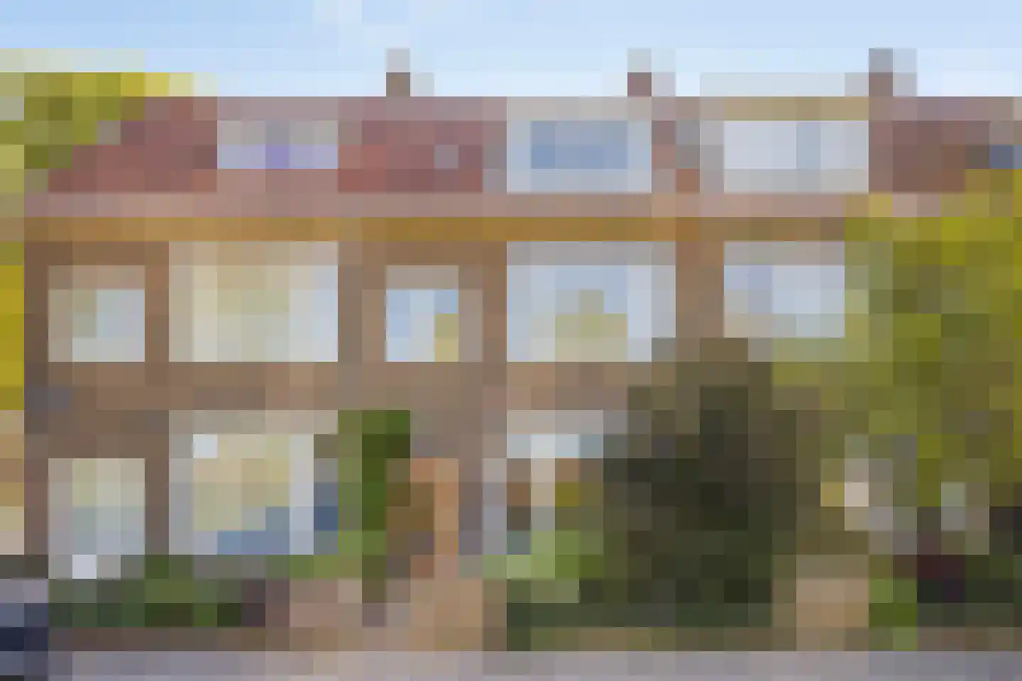 Delftlaan 197 Haarlem