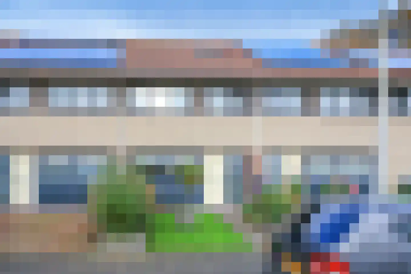 Delftlaan 29 B Assendelft