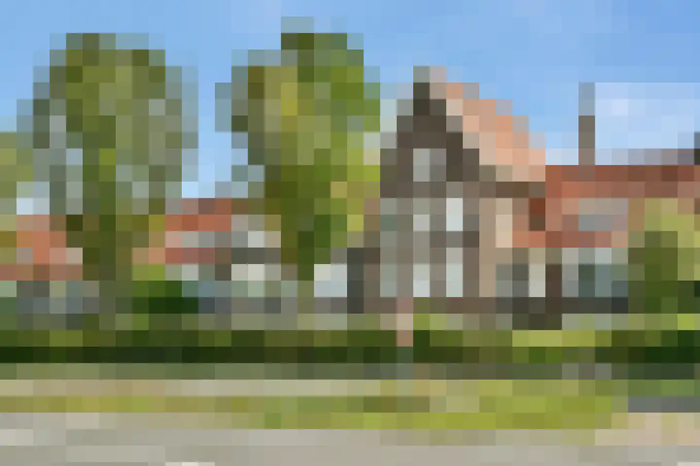 Delftlaan 93 in Haarlem