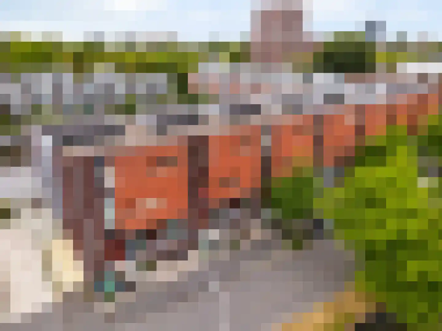Delftse Jaagpad 7 Leiden