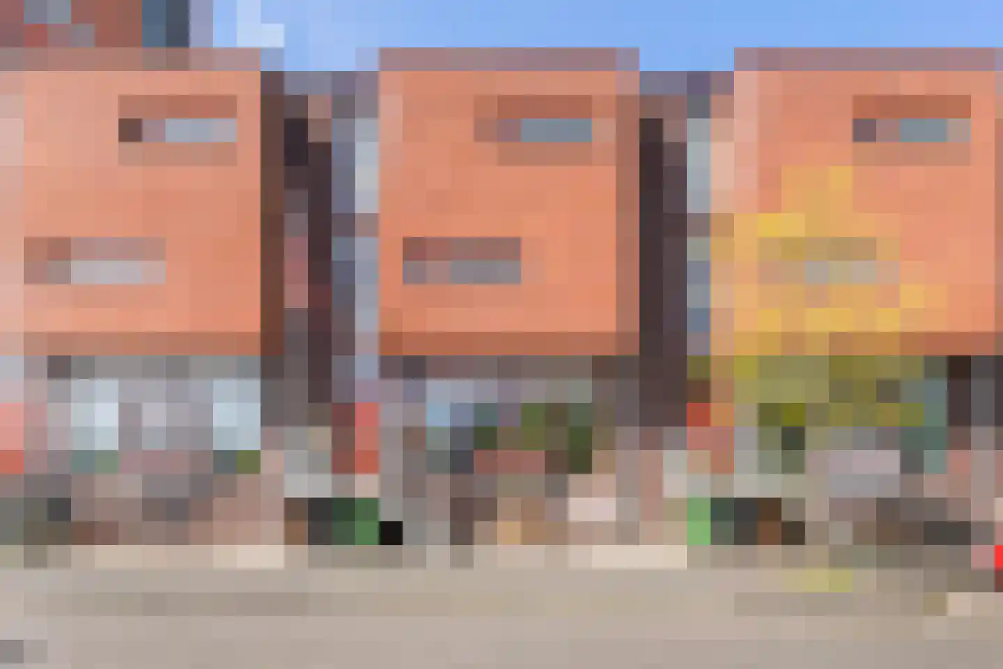 Delftse Jaagpad 7 Leiden