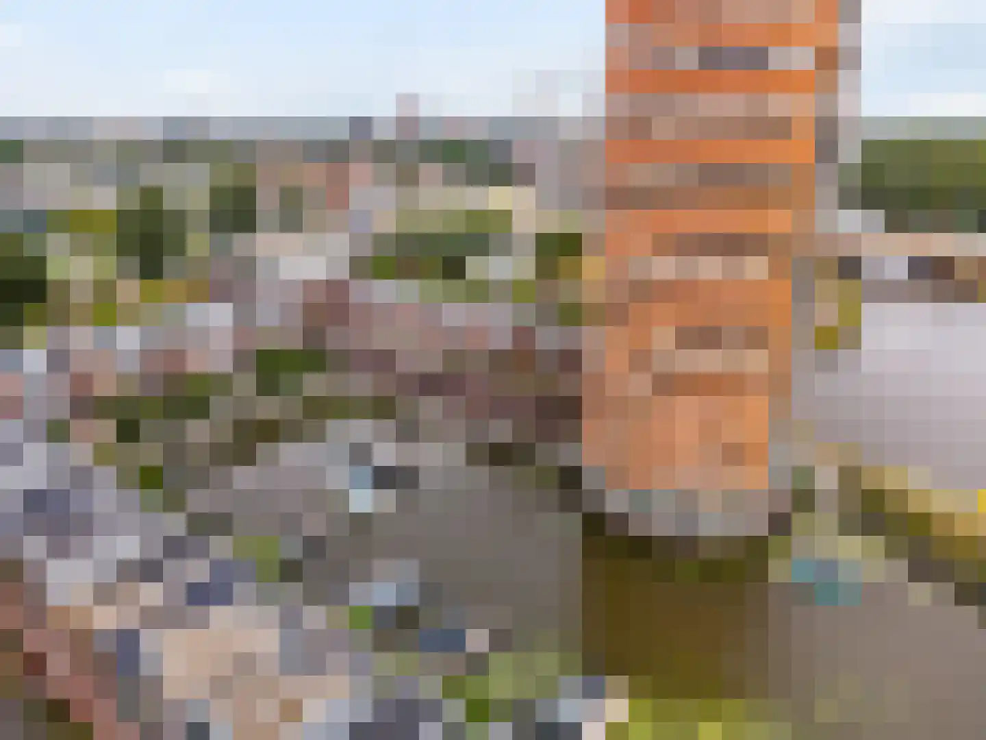 Delftse Jaagpad 7 Leiden foto 2