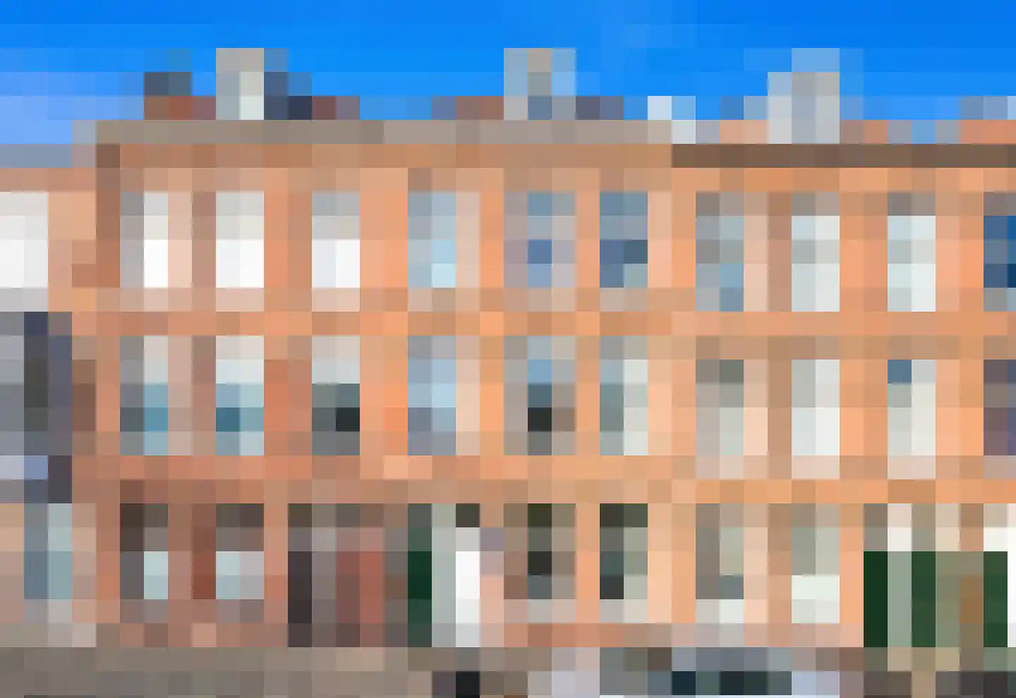 Delftselaan 115 in Den Haag