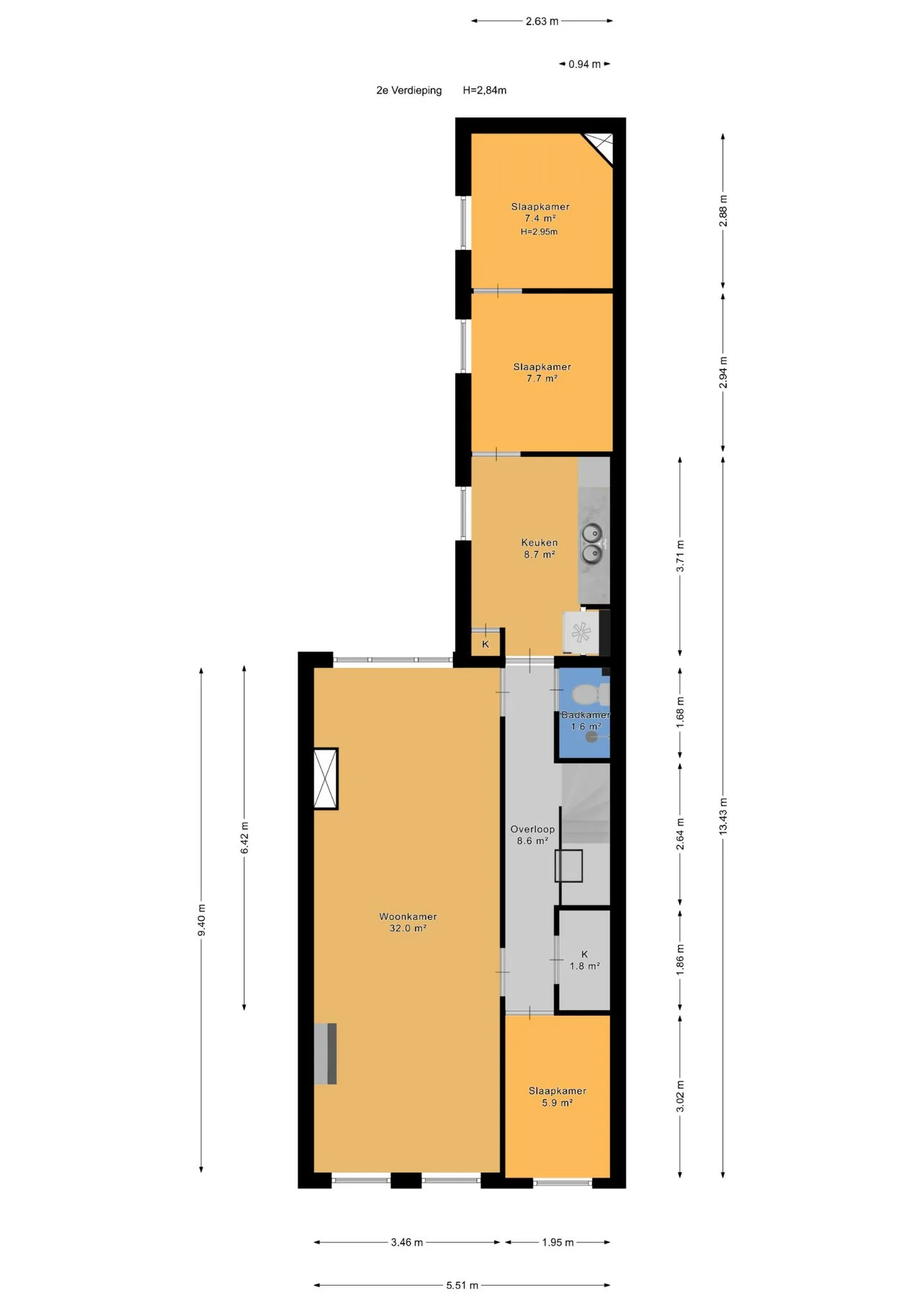 Delftselaan 153 Den Haag thumbnail 12