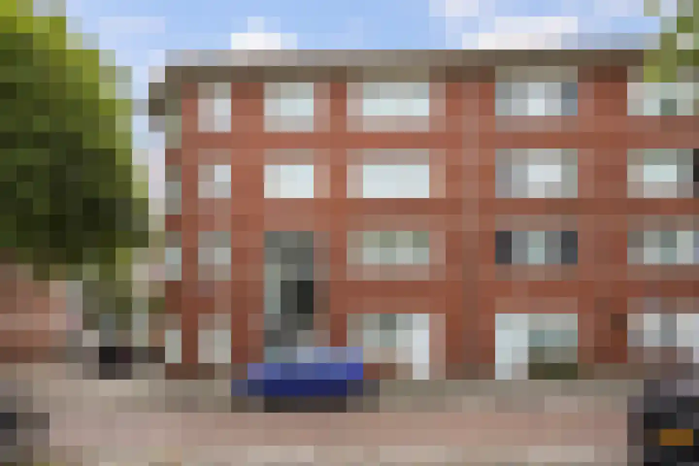 Delftselaan 72 Den Haag