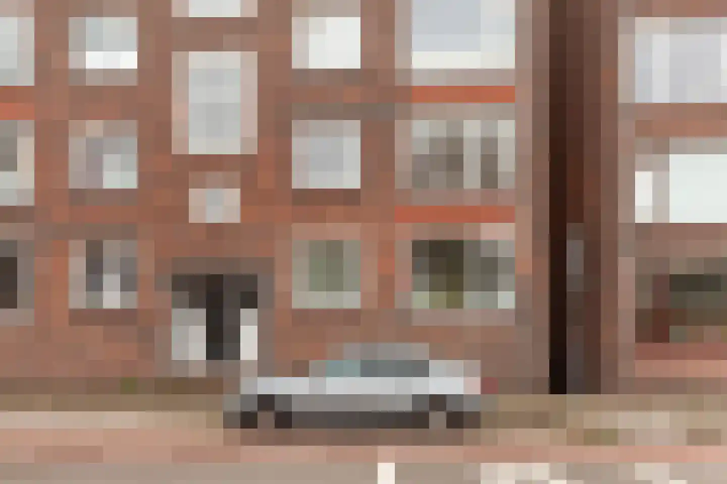 Delftseveerweg 27 B Vlaardingen