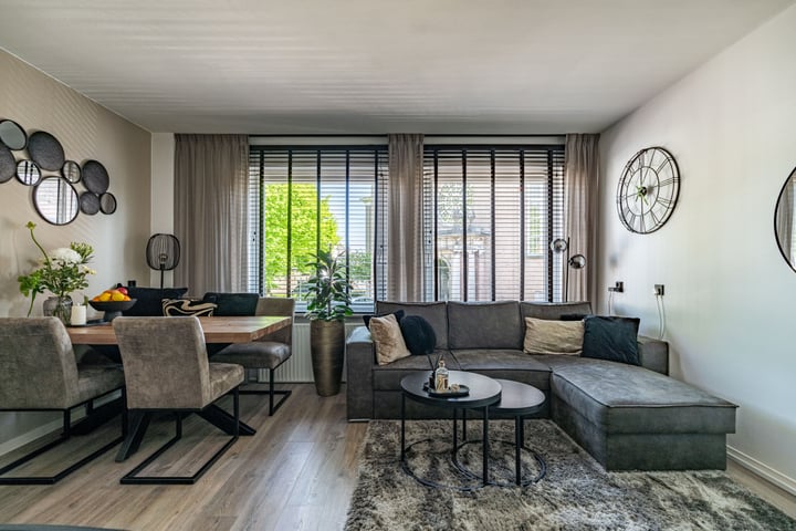 Delftsewallen 31 in Zoetermeer Foto