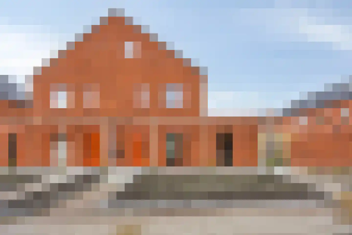 Delfzicht 19 in Delfzijl