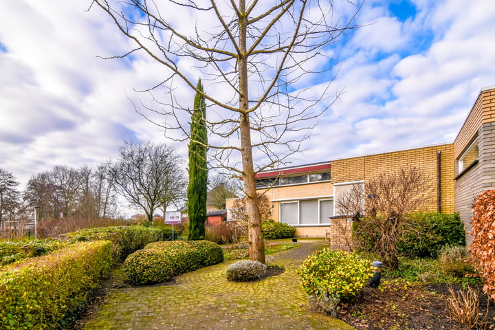 Delibesstraat 22 in Capelle aan den IJssel Foto