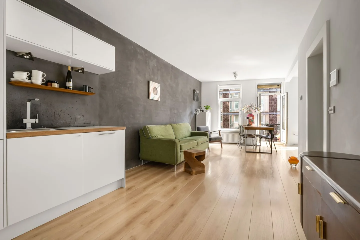 Delistraat 13 B Amsterdam thumbnail 12
