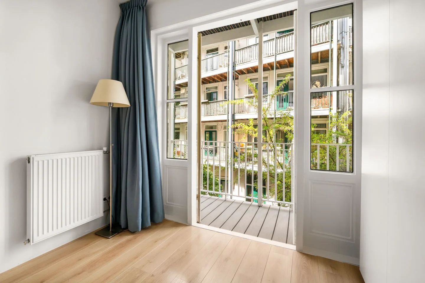 Delistraat 13 B Amsterdam thumbnail 14