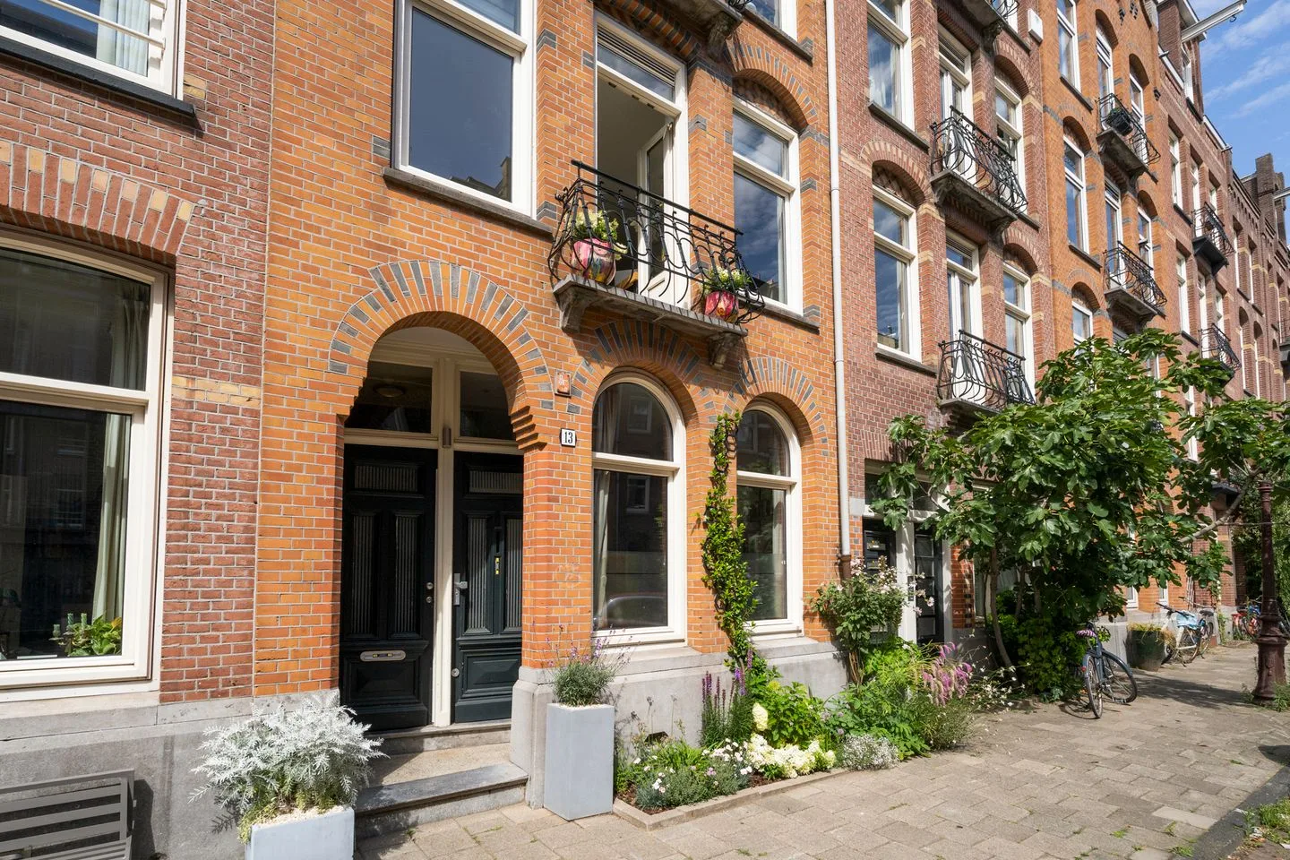 Delistraat 13 B Amsterdam thumbnail 25