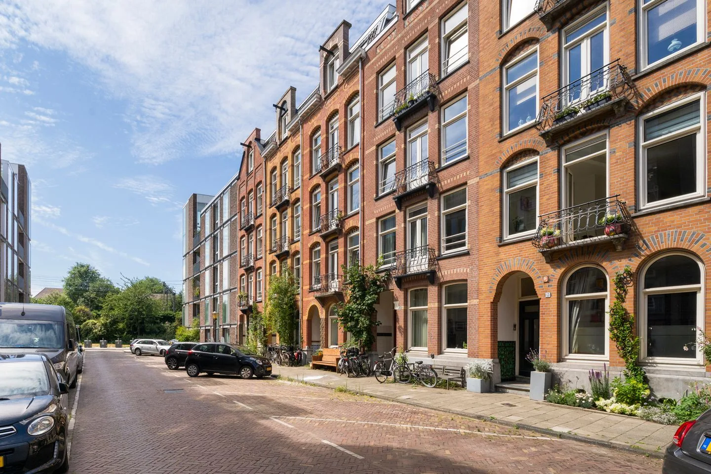 Delistraat 13 B Amsterdam thumbnail 26