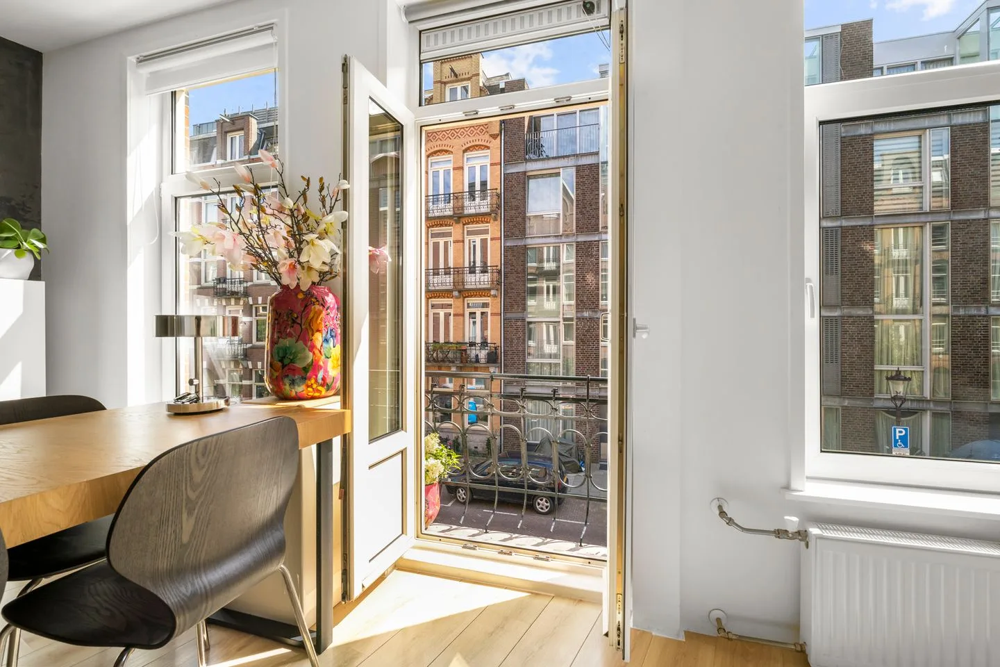 Delistraat 13 B Amsterdam thumbnail 5