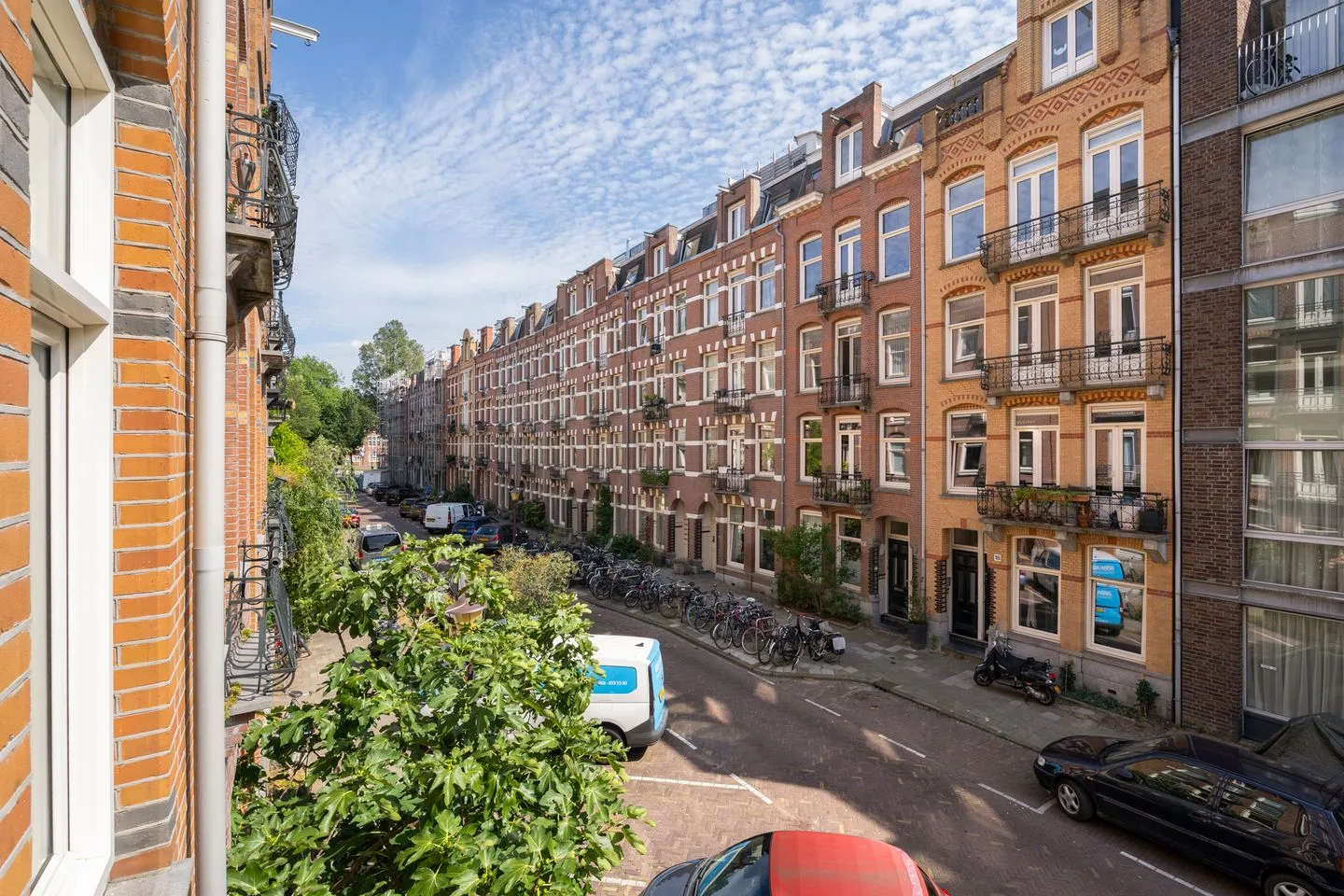 Delistraat 13 B Amsterdam thumbnail 6