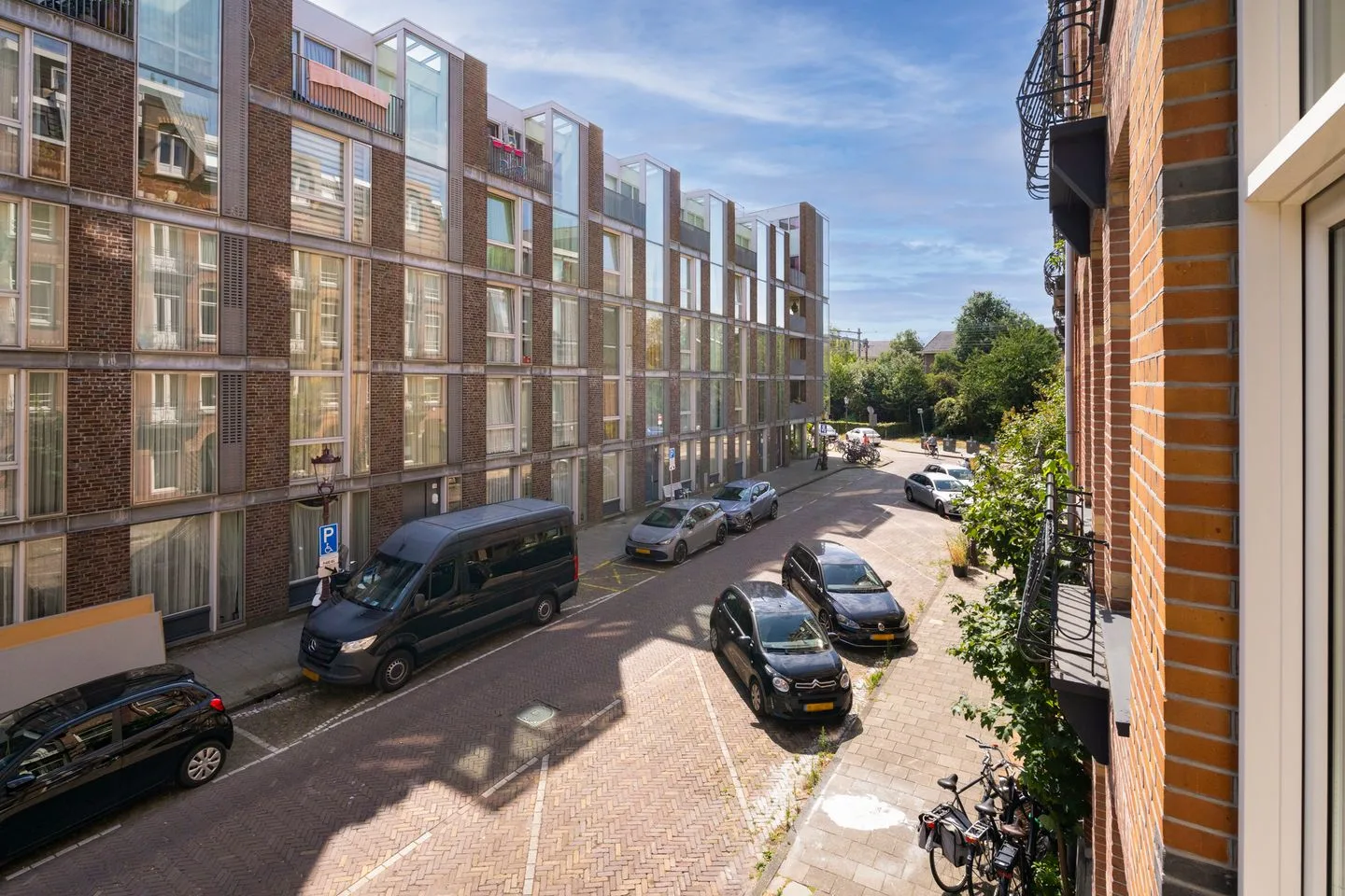Delistraat 13 B Amsterdam thumbnail 7