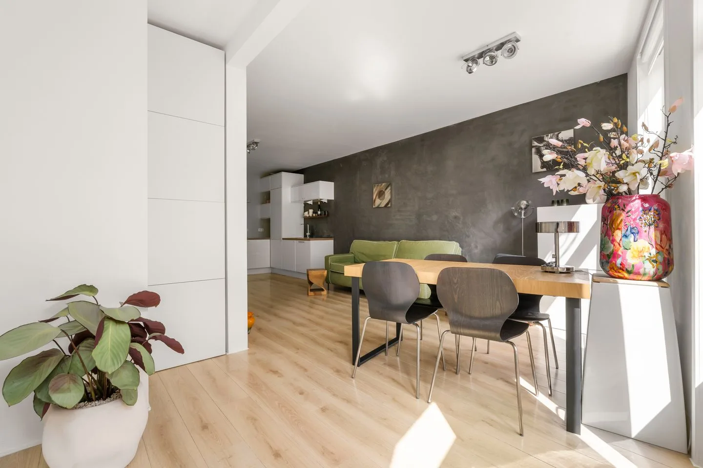 Delistraat 13 B Amsterdam thumbnail 8