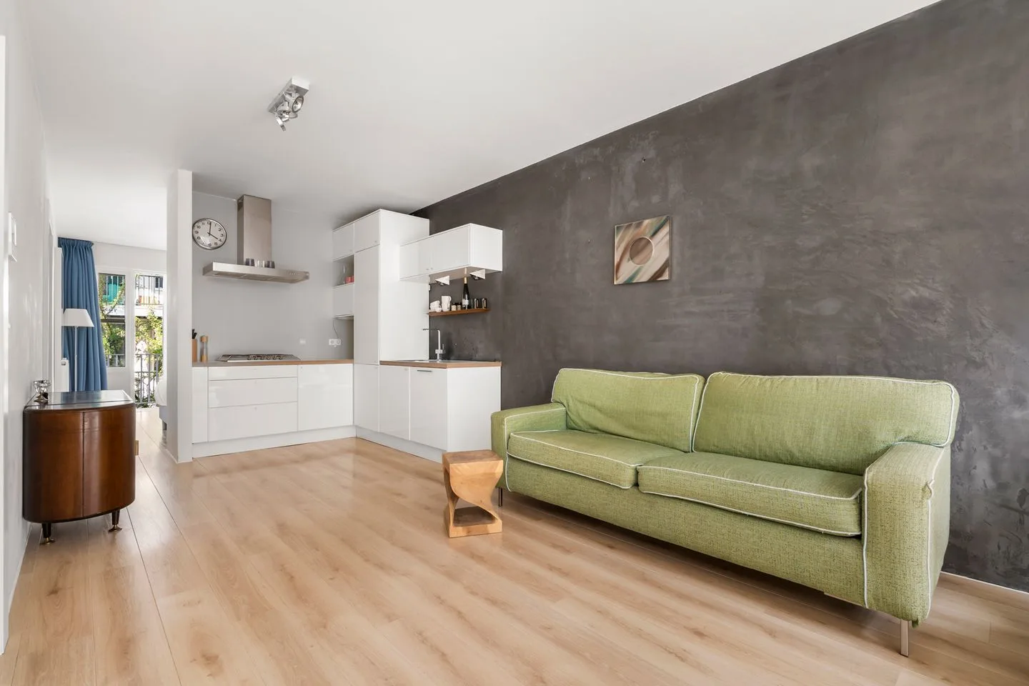 Delistraat 13 B Amsterdam thumbnail 9
