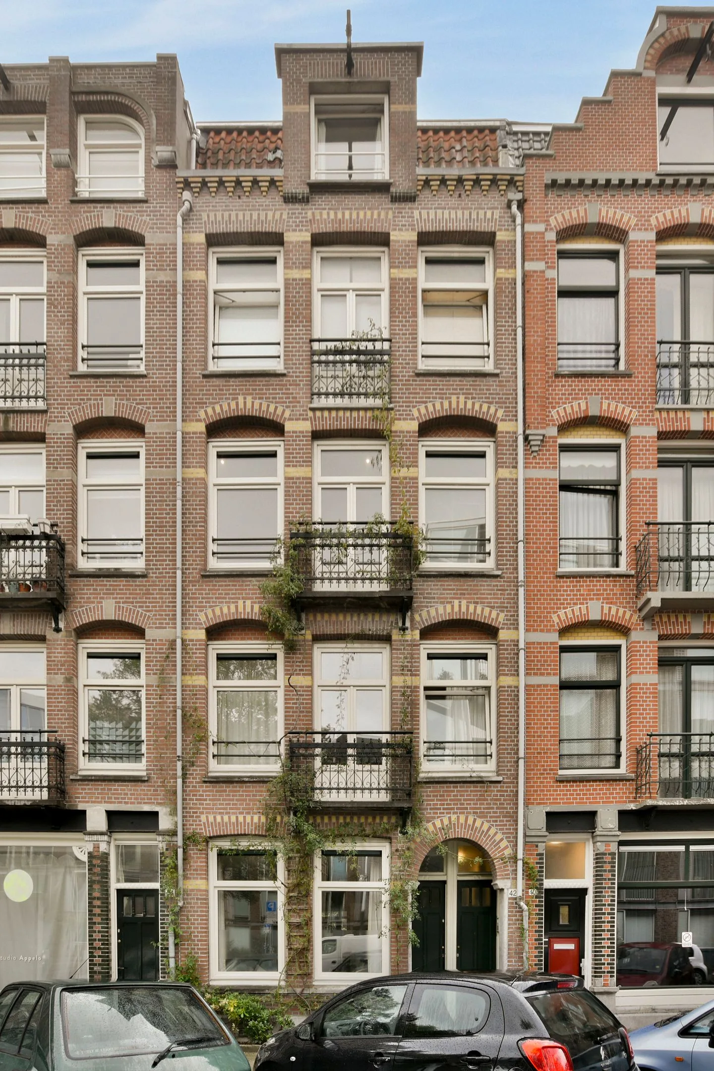 Delistraat 42 H Amsterdam foto 3