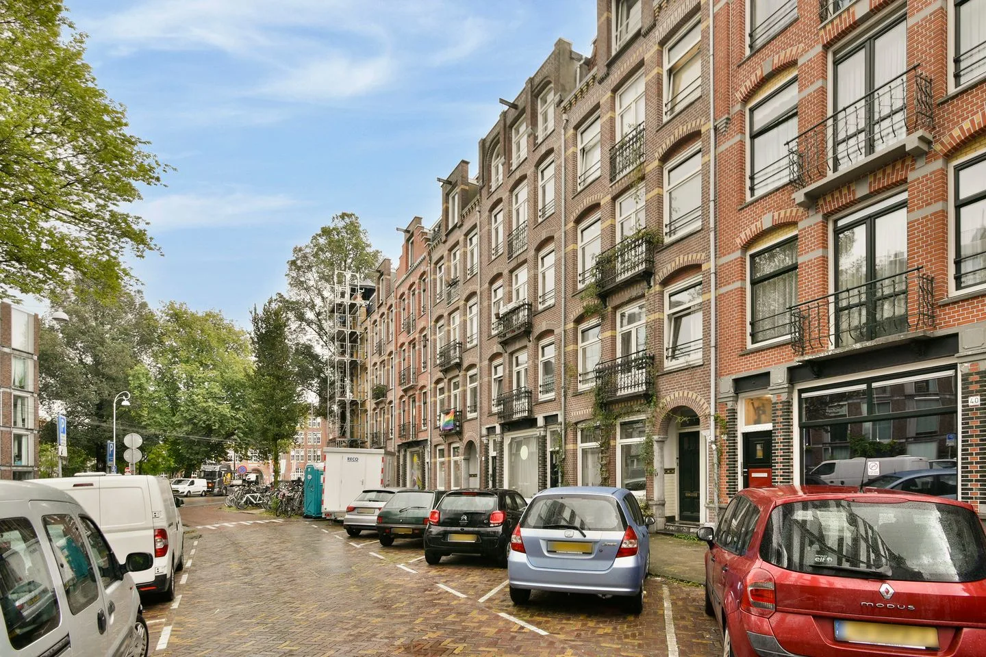 Delistraat 42 H Amsterdam thumbnail 4