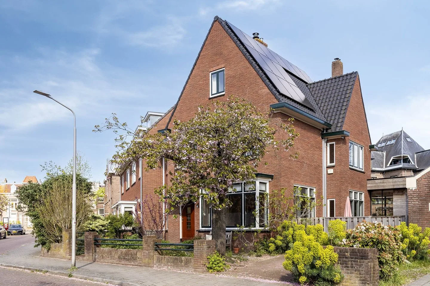 Delistraat 7 in Nijmegen