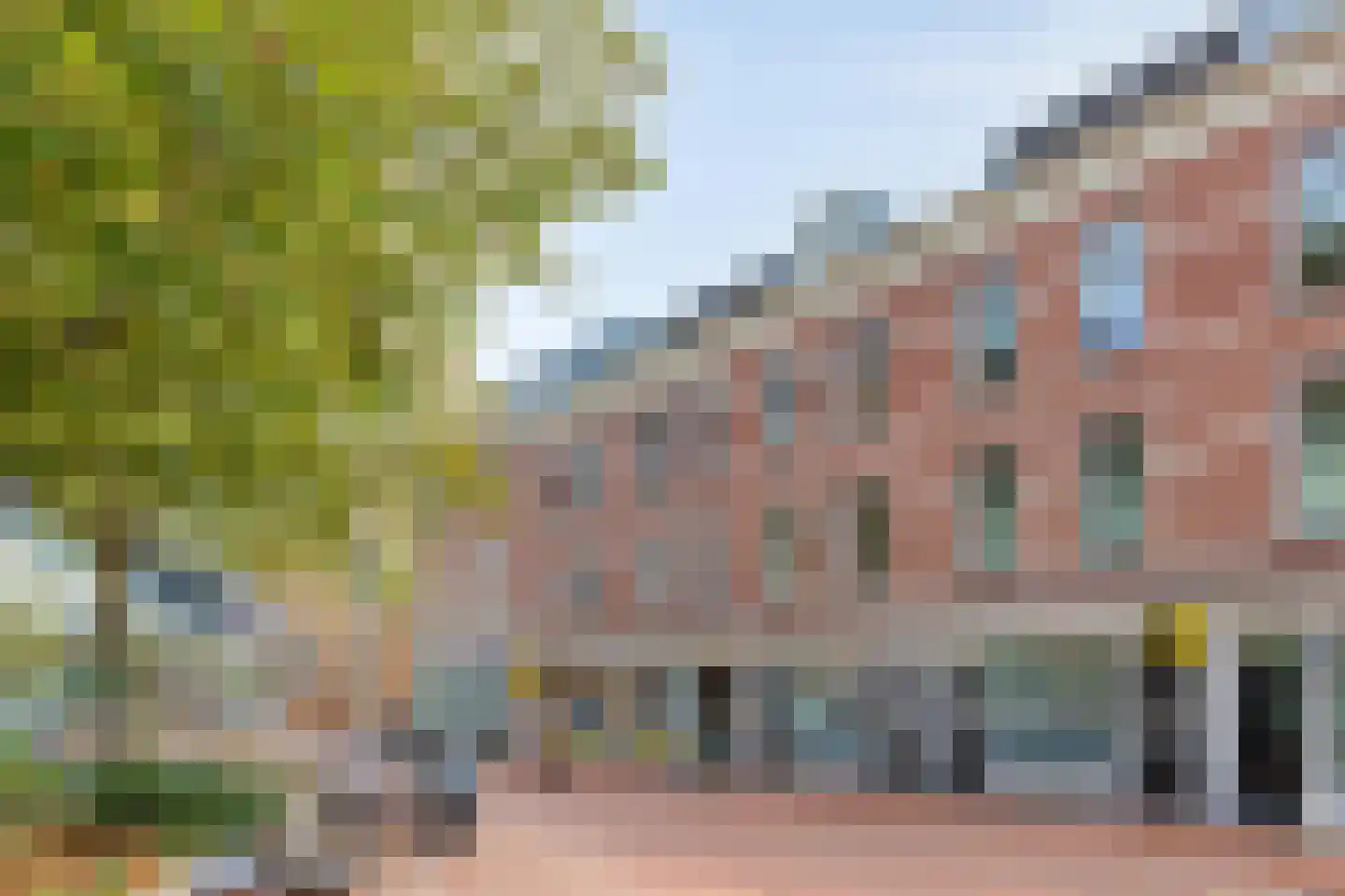 Delistraat 8 Rotterdam