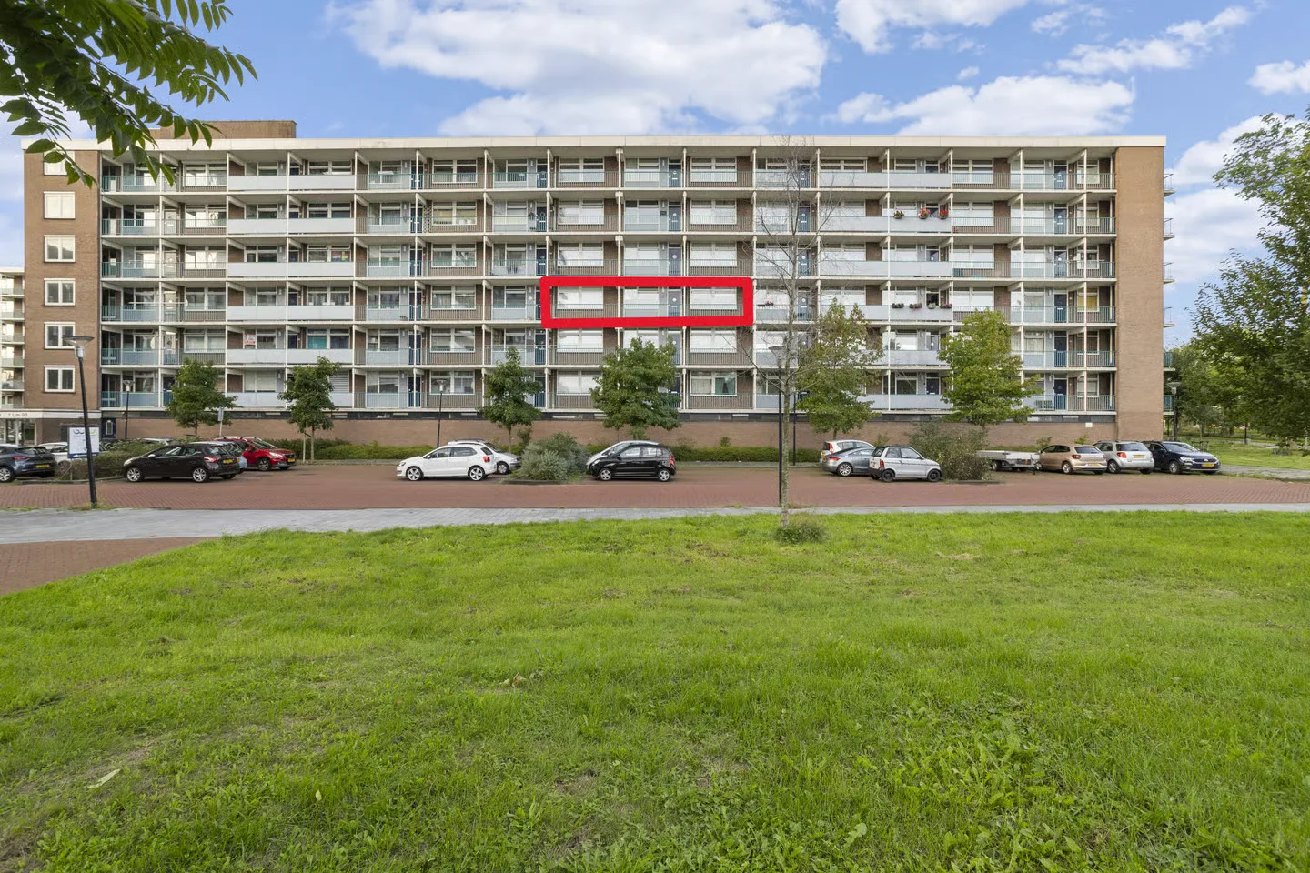 Dellaertlaan 39 Beverwijk