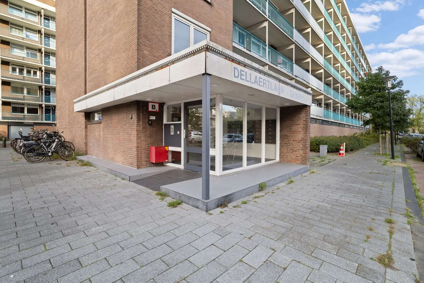 Dellaertlaan 39 Beverwijk thumbnail 25
