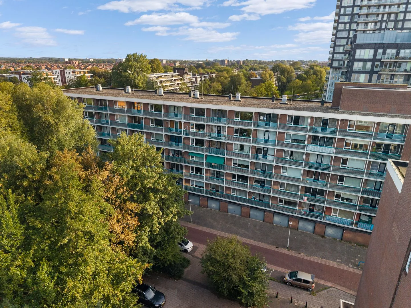 Dellaertlaan 39 Beverwijk thumbnail 31