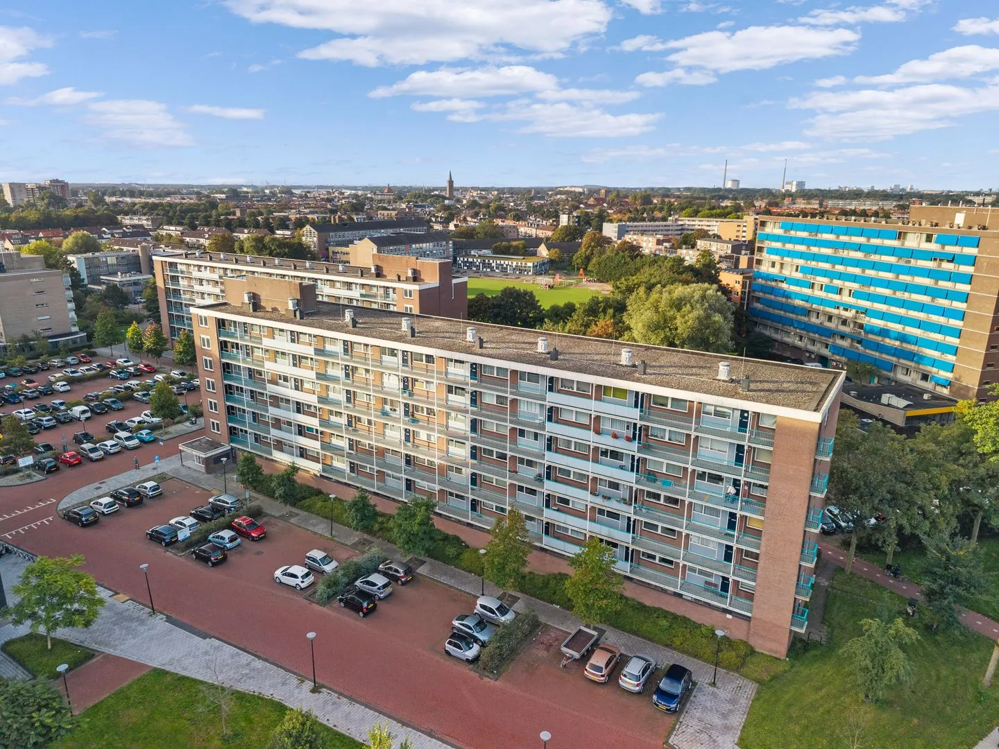 Dellaertlaan 39 Beverwijk thumbnail 32