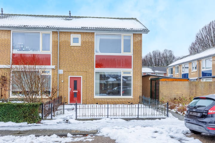 Photo de la maison Delphinus 2, Loon op Zand