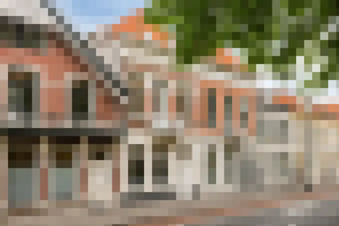 Delpratsingel 10 in Breda