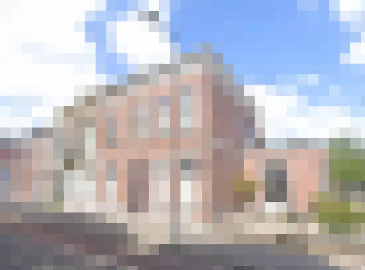 Delpratsingel in Breda