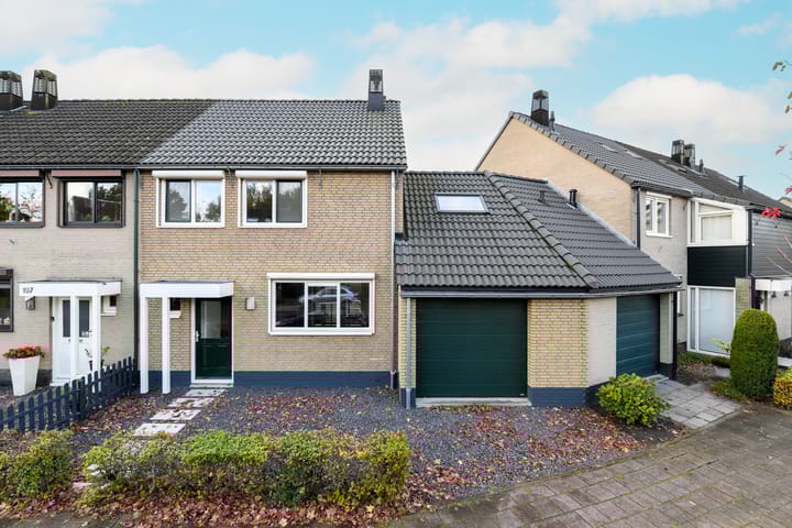 Delta 199 in Huizen photo