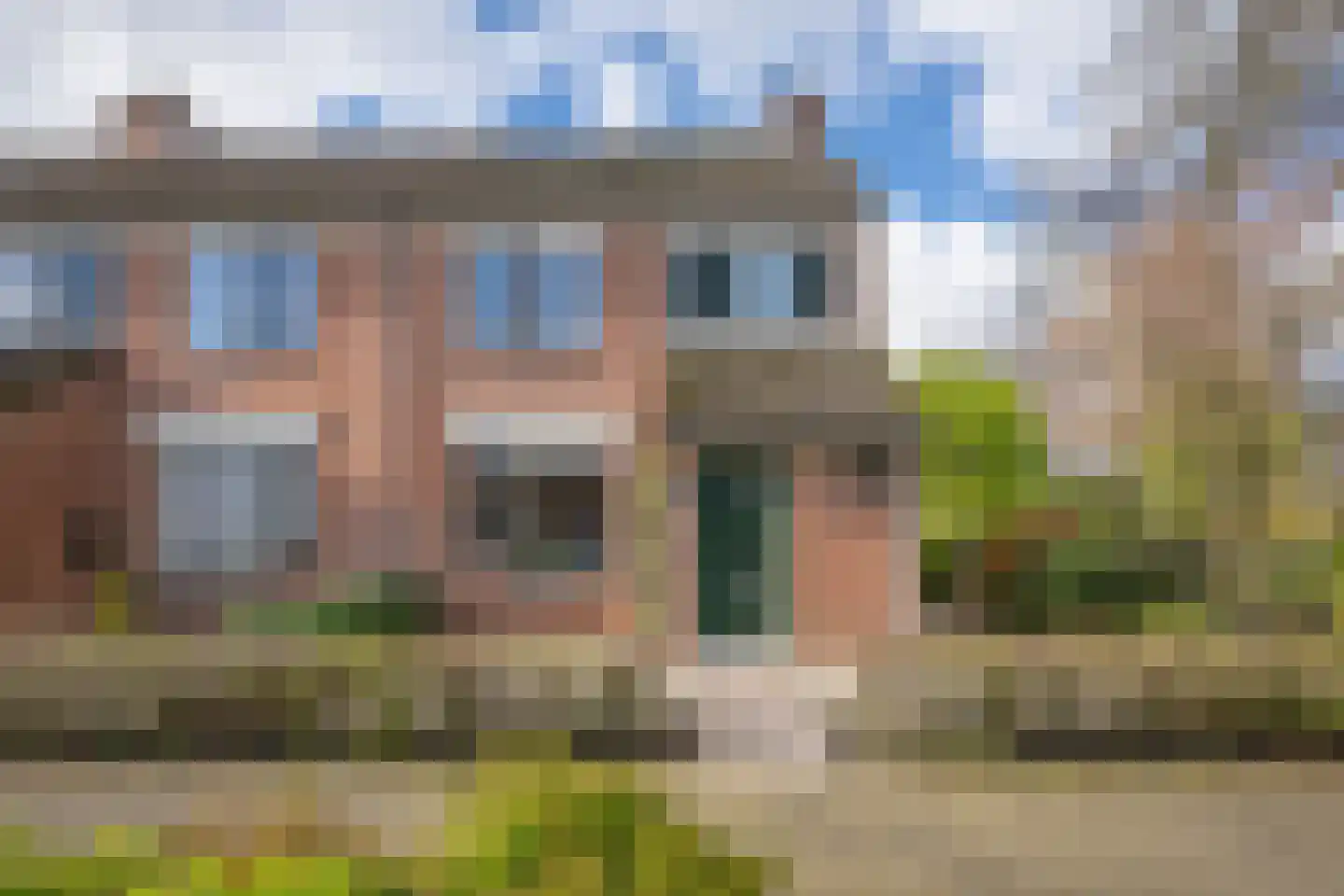 Delta 63 en Huizen