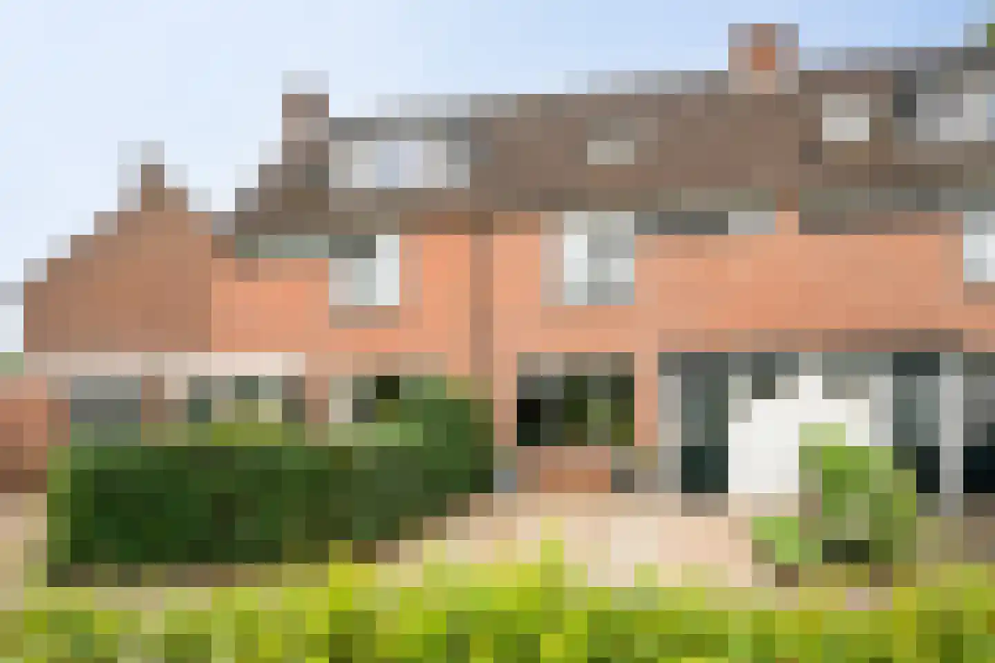 Delta 97 in Huizen