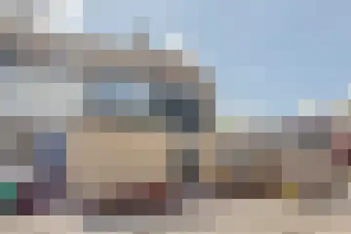 Delta 98 Lelystad thumbnail 5