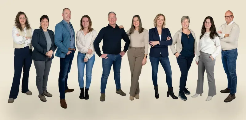 Office photo of DELTA makelaardij B.V.