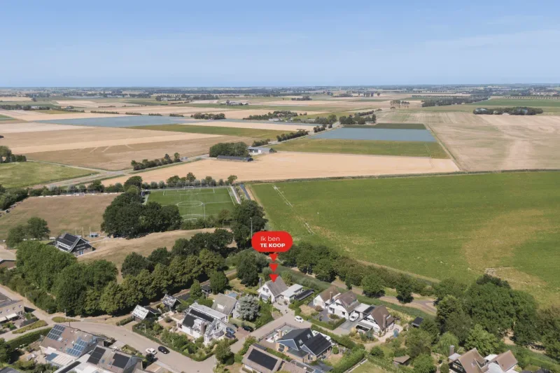 Kantoor foto van DELTA makelaardij