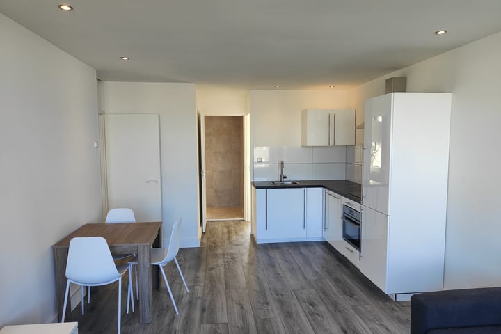 Deltalaan 163 in Deventer