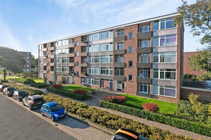 Deltalaan 198 dans Deventer photo