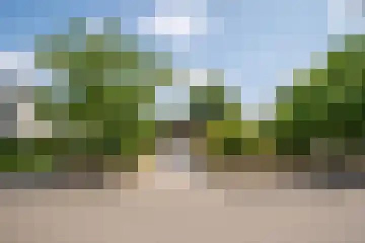 Deltalaan 21 dans Tilburg