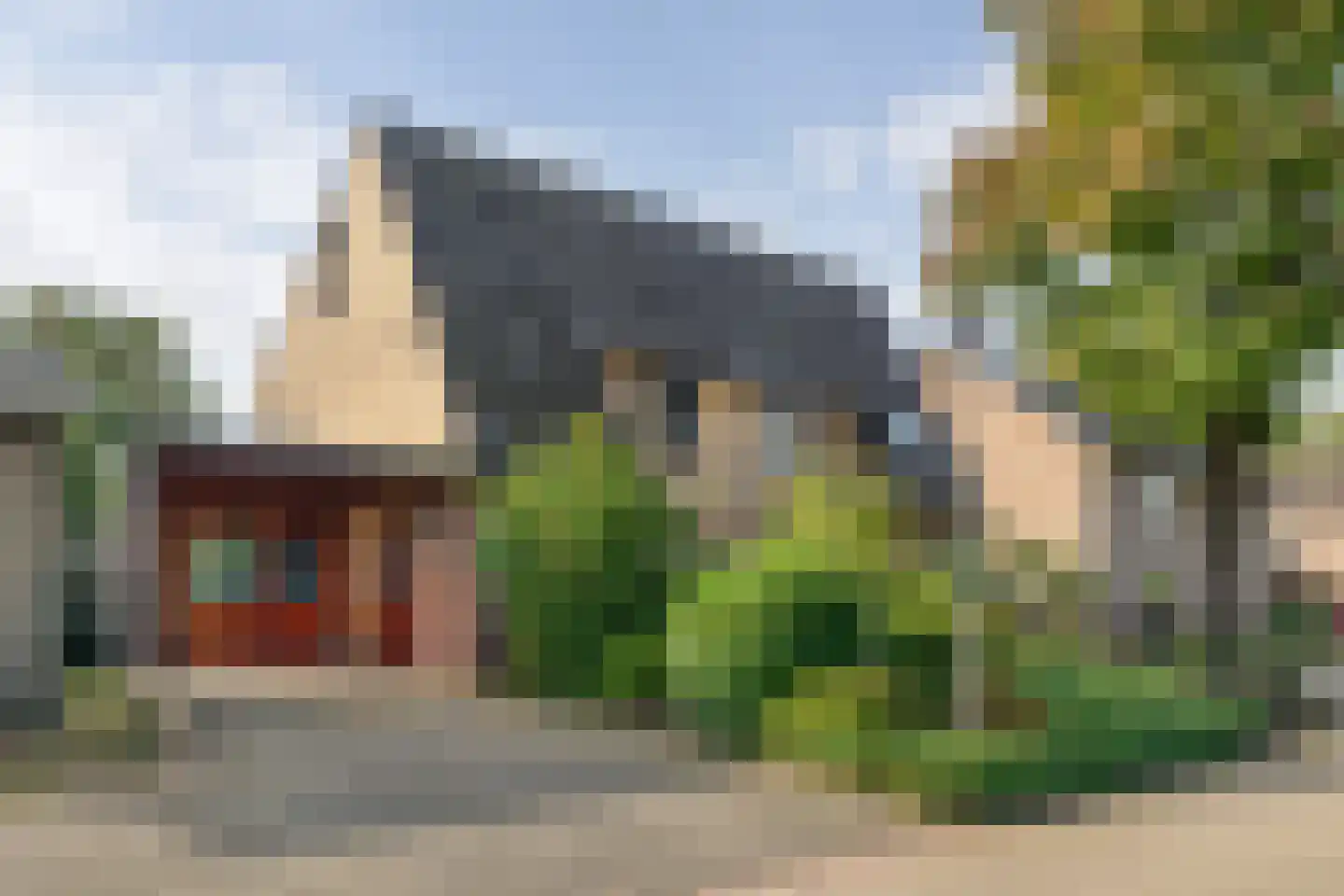 Deltalaan 3 Papenhoven