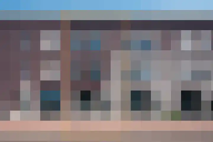 Deltalaan 42 Rosmalen