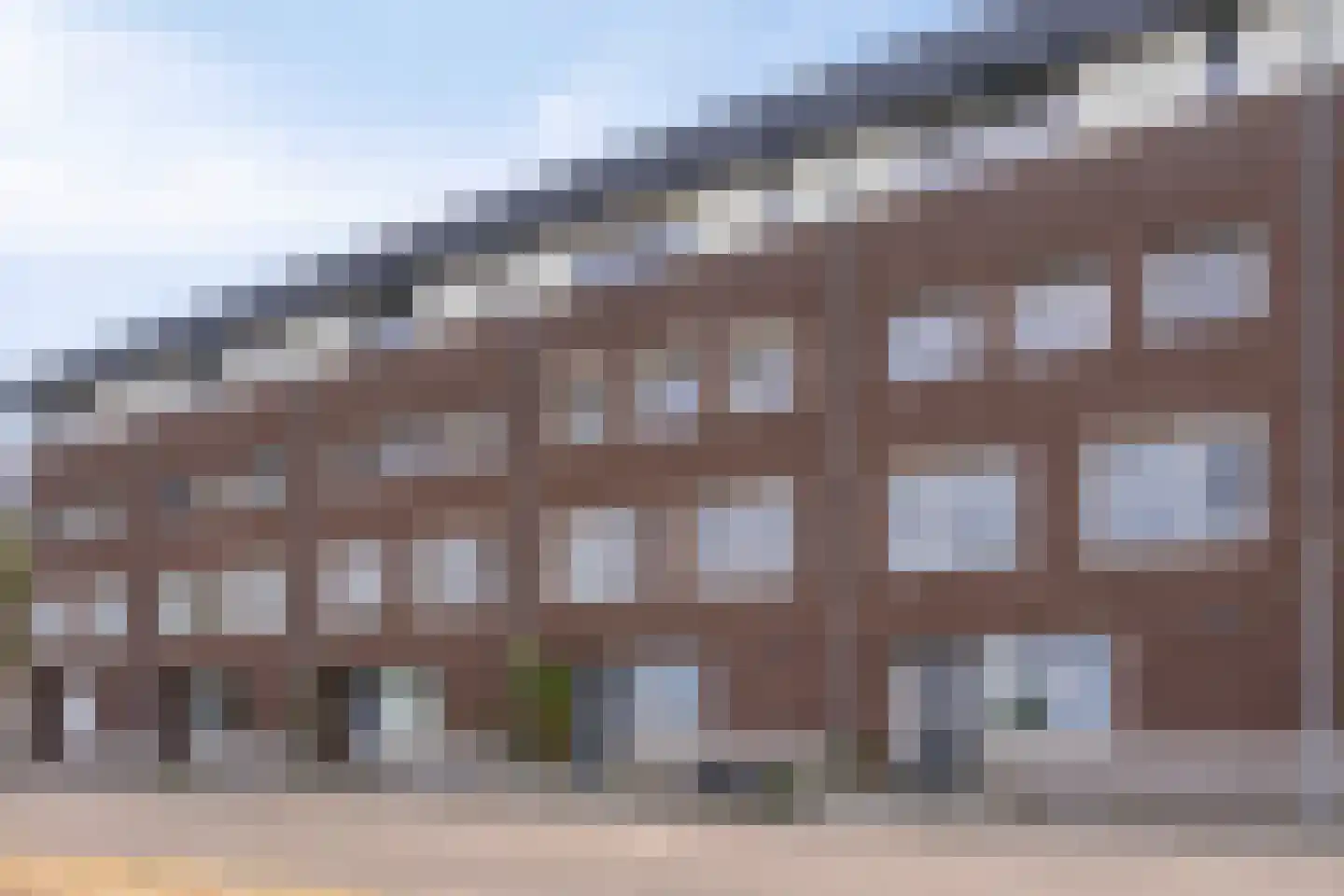 Deltalaan 8 Rosmalen
