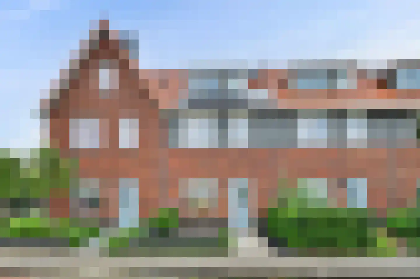 Deltastraat 1 a Nieuwerkerk