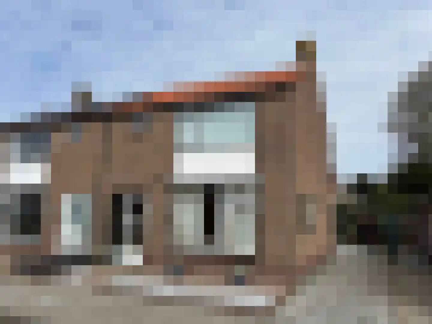 Deltastraat 2 dans Stellendam