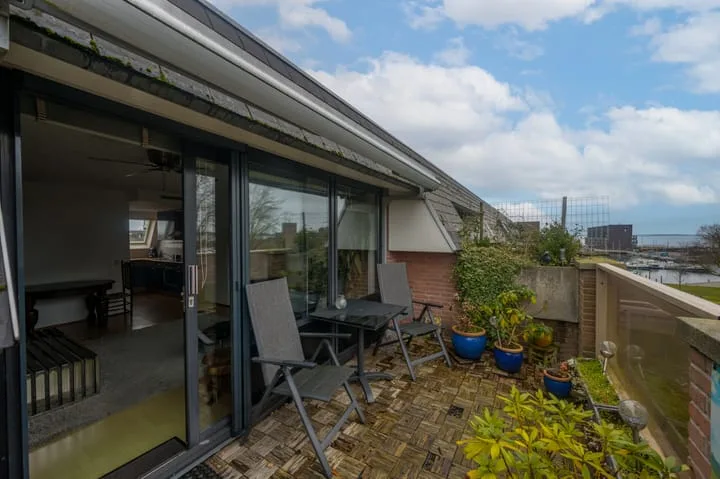 Deltastraat 24 Almere thumbnail 16